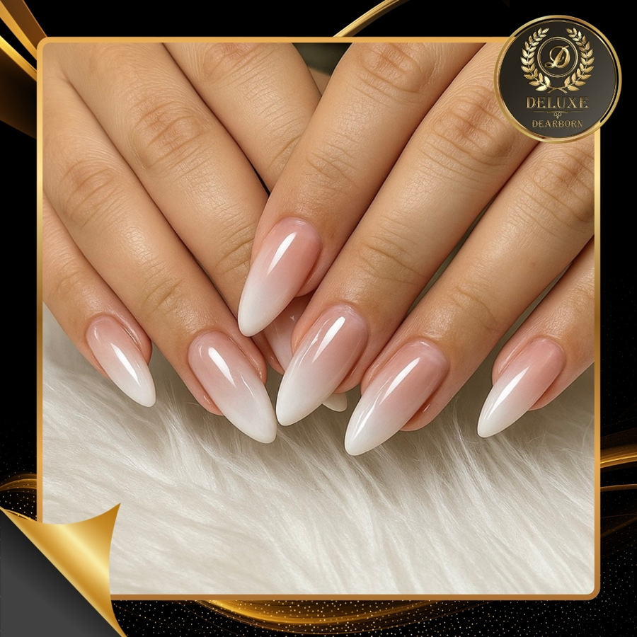 Deluxe Nails Salon & Lash in Dearborn, MI 48124